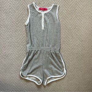 me.n.u Romper